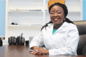 image of Dr. Okin, provider at MCHD