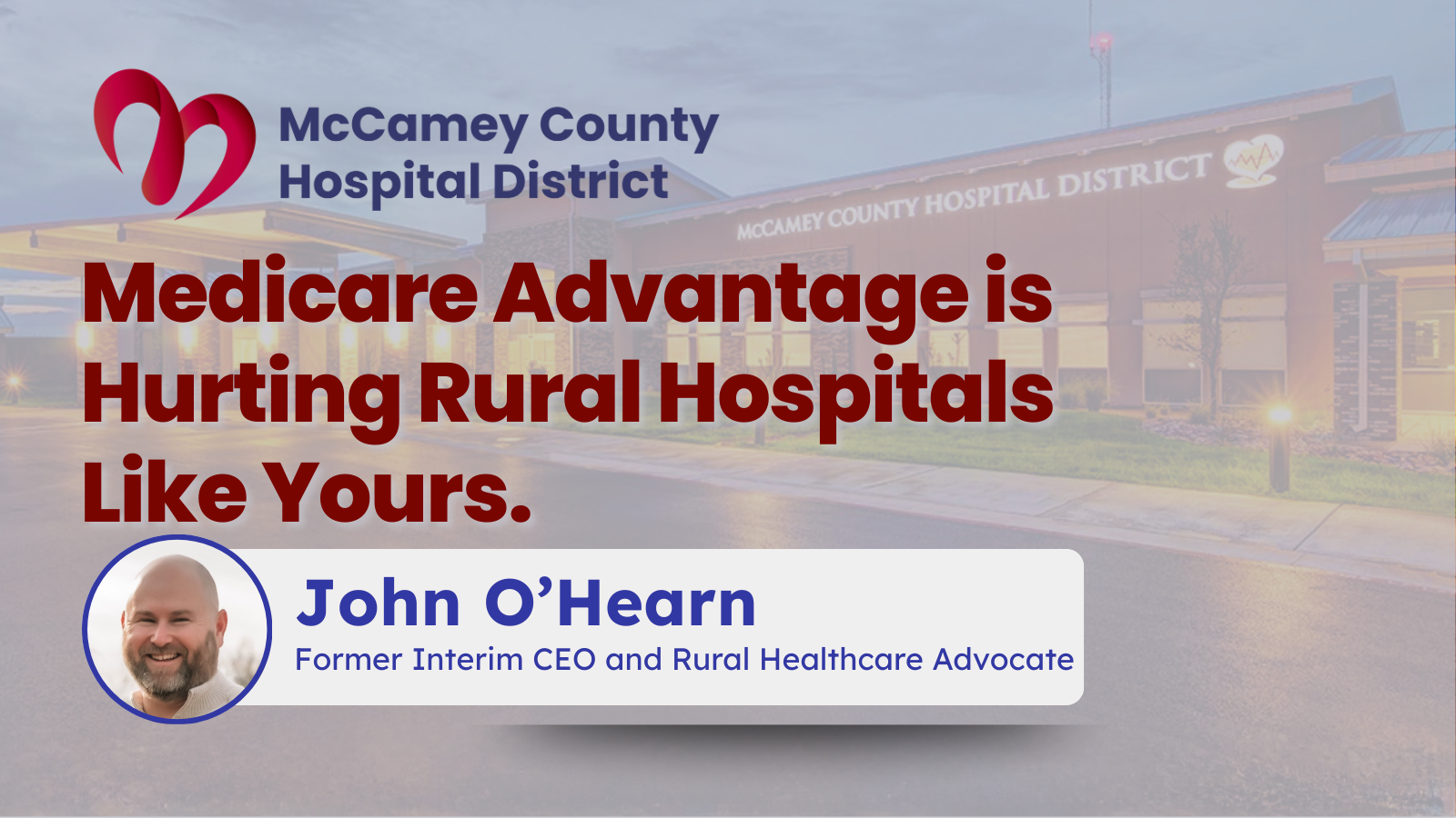 Image promoting Why Your Annual Medicare Wellness Visit Should Be Part of Your Yearly Routine