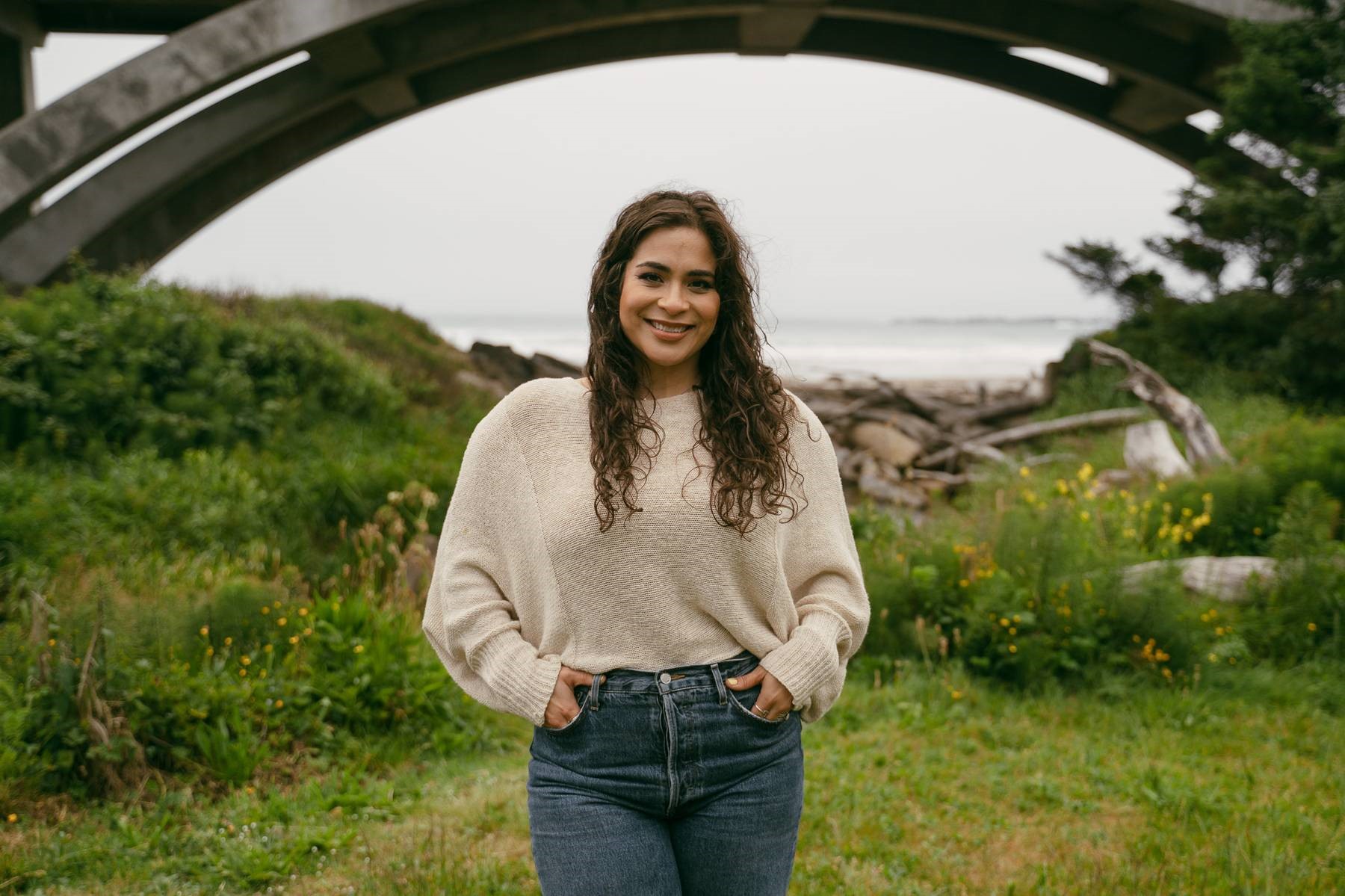 profile image of new wellness center director