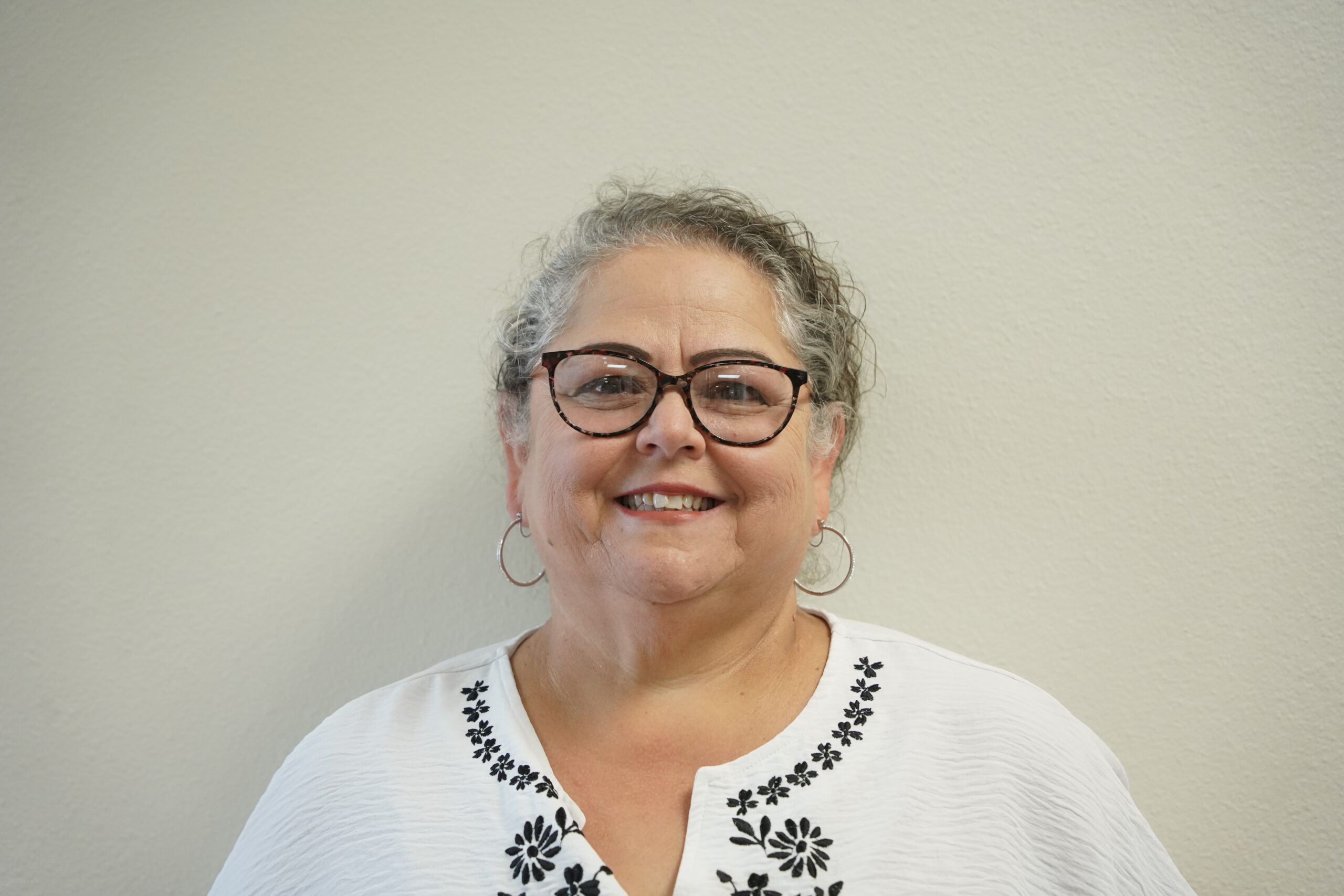 Image of board member Viviana Venegas