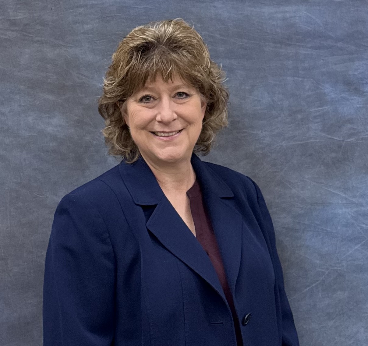 image if CEO Mo Sheldon, FACHE