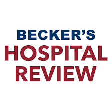 logo_Beckers logo for Becker's Hospital Review