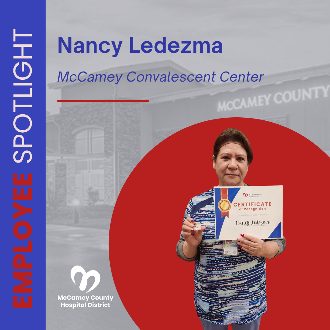 Employee spotlight image